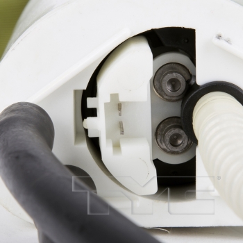 Electric Fuel Pump