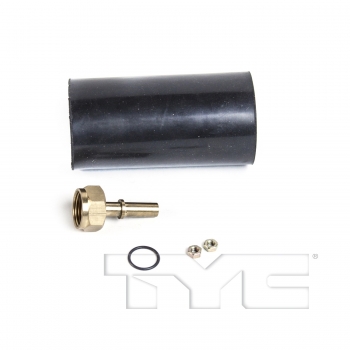 Electric Fuel Pump