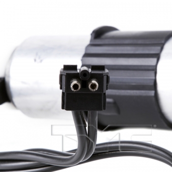 Electric Fuel Pump
