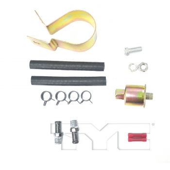 Electric Fuel Pump