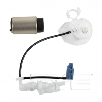 Electric Fuel Pump