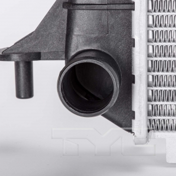 Radiator