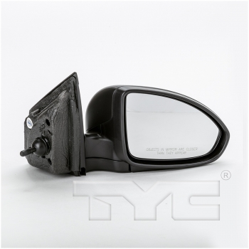 Door Mirror