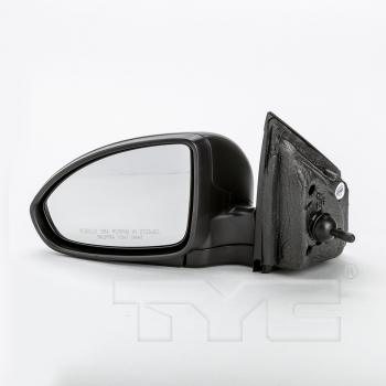 Door Mirror
