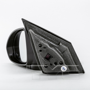 Door Mirror