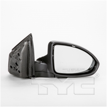 Door Mirror