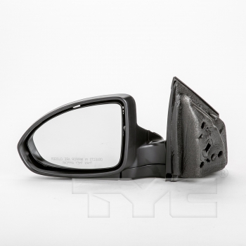 Door Mirror