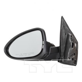 Door Mirror