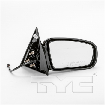 Door Mirror