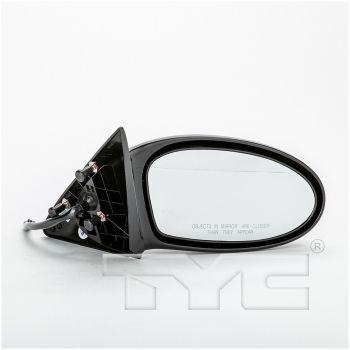 Door Mirror