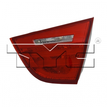 Tail Light Assembly