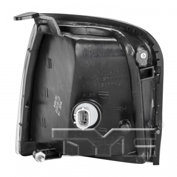 Parking Light Assembly