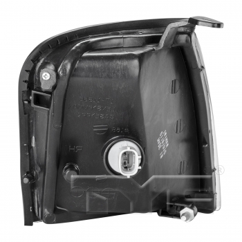 Parking Light Assembly
