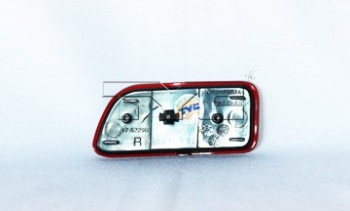 Reflector Assembly