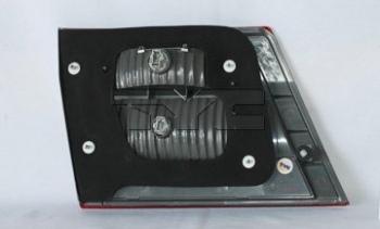 Tail Light Assembly