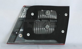 Tail Light Assembly