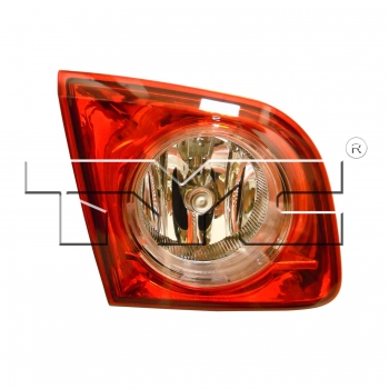 Tail Light Assembly