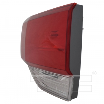 Tail Light Assembly