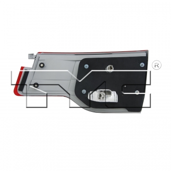 Tail Light Assembly