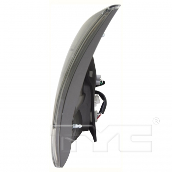 Tail Light Assembly