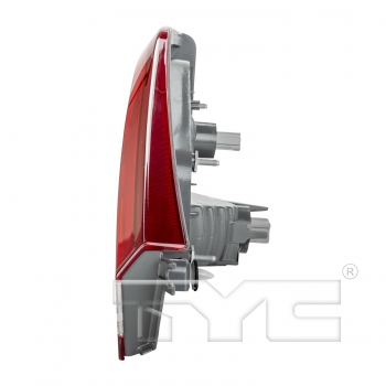 Tail Light Assembly