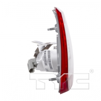 Tail Light Assembly