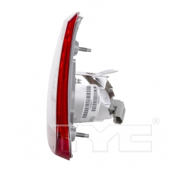 Tail Light Assembly