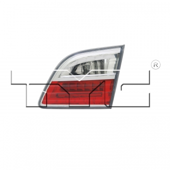Tail Light Assembly