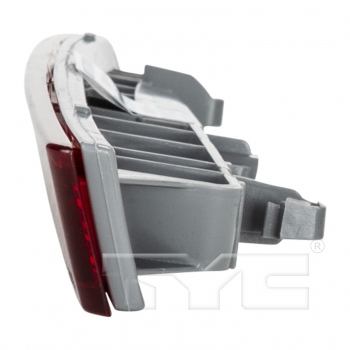 Reflector Assembly