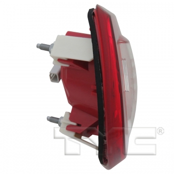 Tail Light Assembly