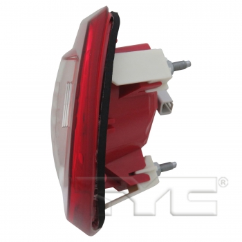 Tail Light Assembly