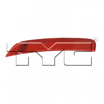 Side Marker Light Assembly