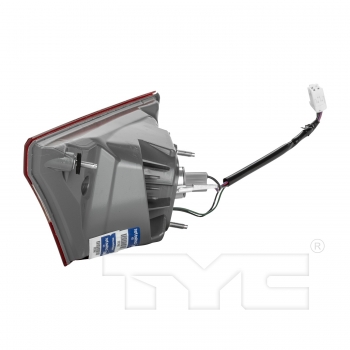 Tail Light Assembly