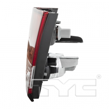 Tail Light Assembly