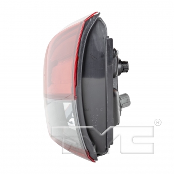 Tail Light Assembly