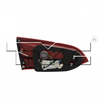 Tail Light Assembly