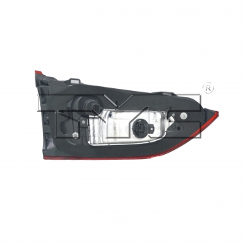 Tail Light Assembly