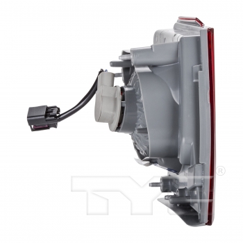 Tail Light Assembly