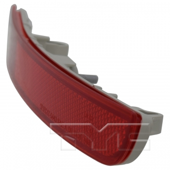 Reflector Assembly