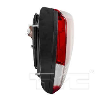 Tail Light Assembly