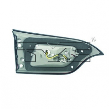Tail Light Assembly