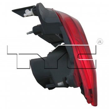 Tail Light Assembly