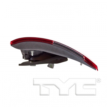 Tail Light Assembly