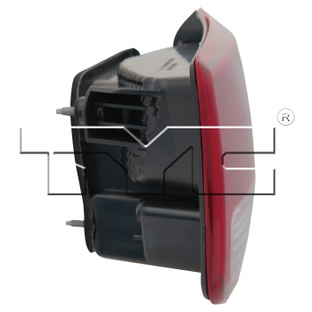 Tail Light Assembly