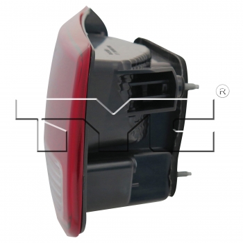 Tail Light Assembly