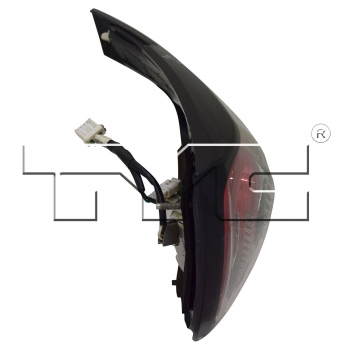 Tail Light Assembly
