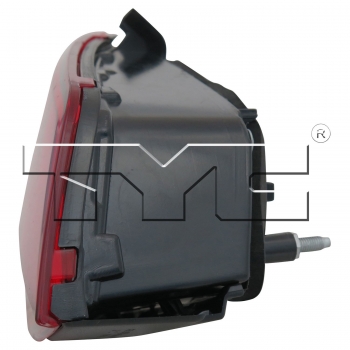 Tail Light Assembly