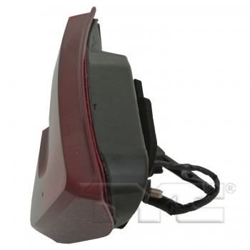 Tail Light Assembly