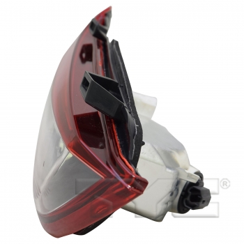 Tail Light Assembly