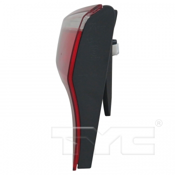Tail Light Assembly